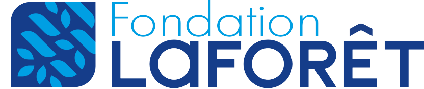 Logo fondation Laforêt