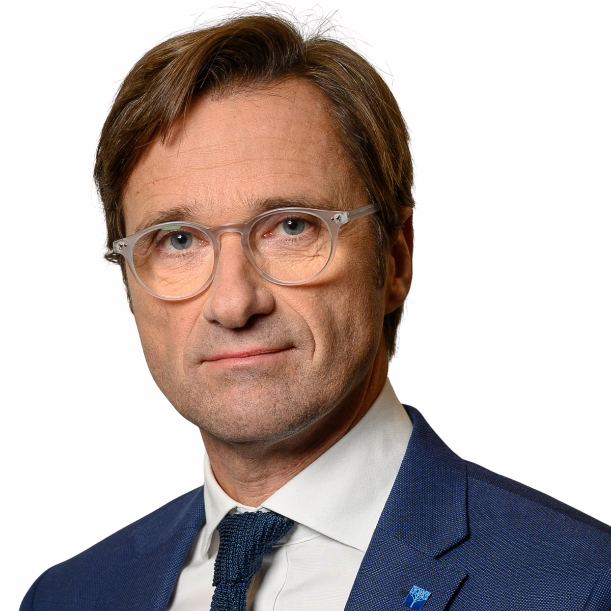 Portrait de Jean-Philippe Dauviau - Directeur des Opérations Laforêt France