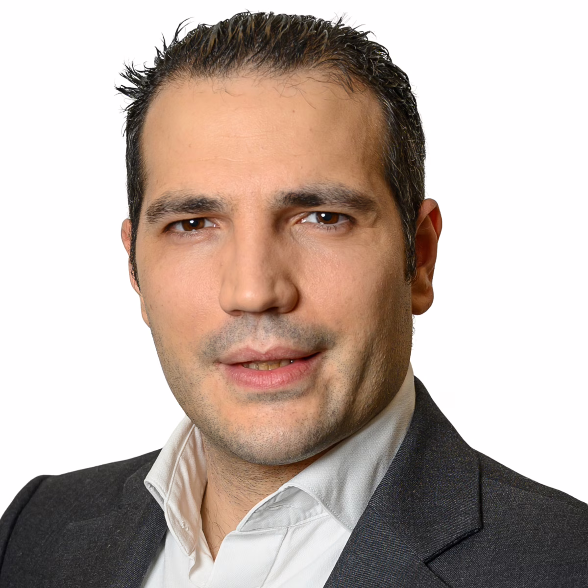 Portrait de Bruno Salvatore - Directeur Développement, Laforêt France