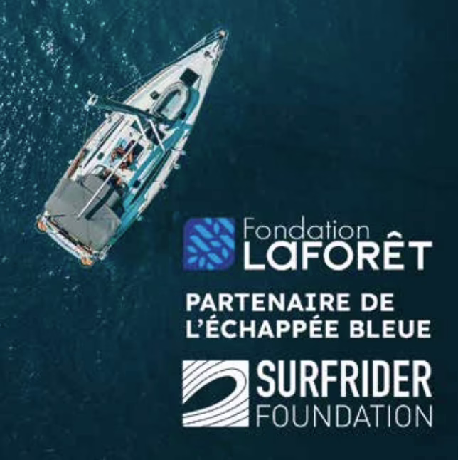 Action Surfrider & Fondation Laforêt