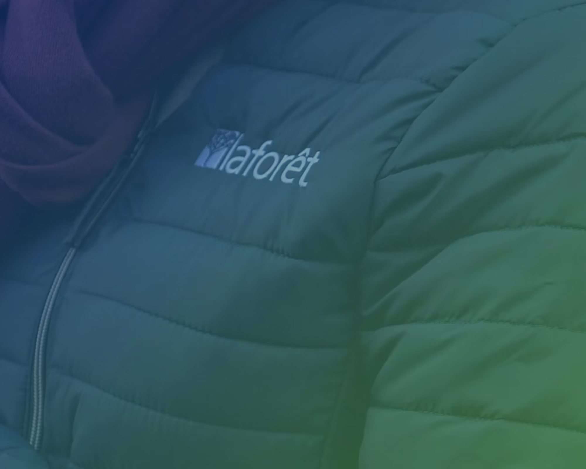 Bénévole Fondation Laforêt