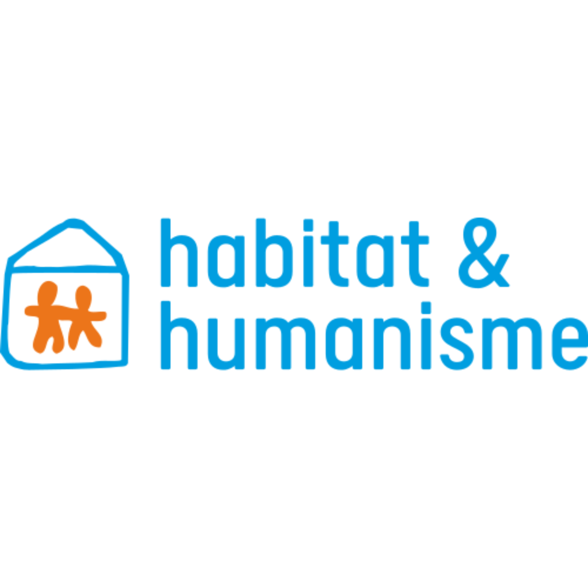 Habitat & Humanisme